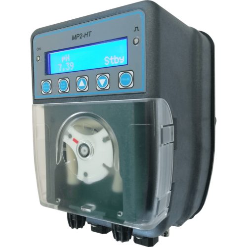 MP2-HT RX KIT 6 l/h - 1bar 