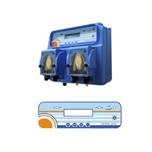 MP Dual KIT PH / RX 