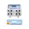 ME Dual KIT PVDF PH / RX