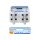 ME Dual KIT PVDF PH / RX