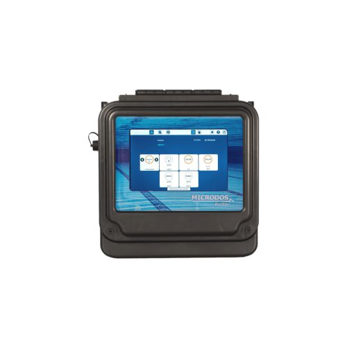 Microdos Pooltec ME3-22/22 pH/CLA