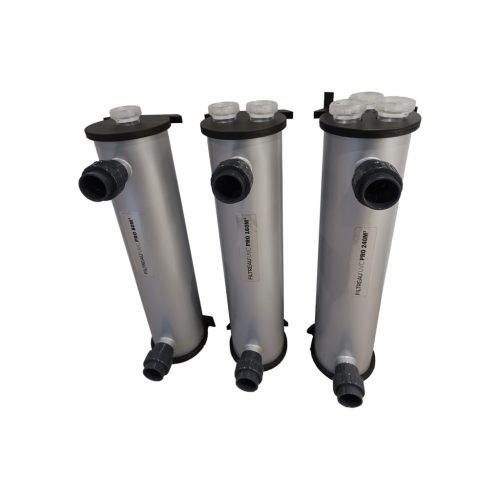 Filtreau UV-C PRO 160 m3