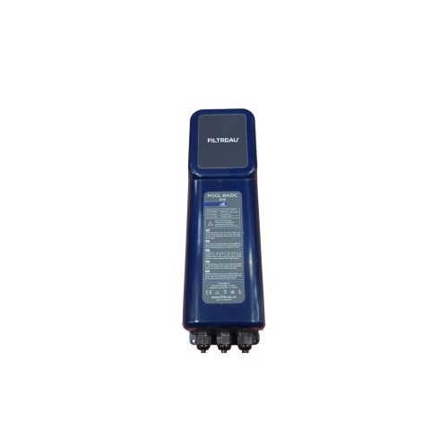 Filtreau Pool Basic trafó 80W