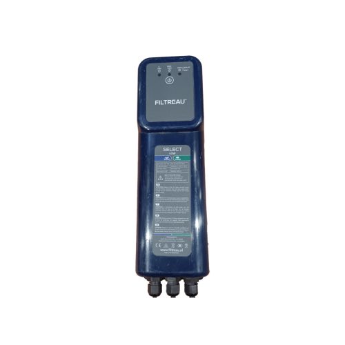 Filtreau Select trafó 40W