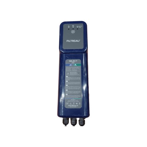 Filtreau Select trafó 80W