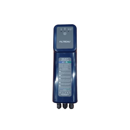 Filtreau Select trafó 120W Amalgam