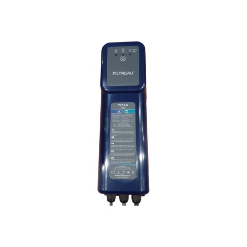 Filtreau Titan trafó 40W