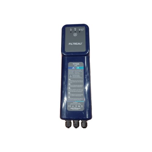 Filtreau Titan 80W