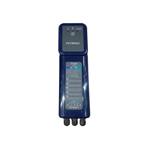 Filtreau Titan trafó 120W Amalgam