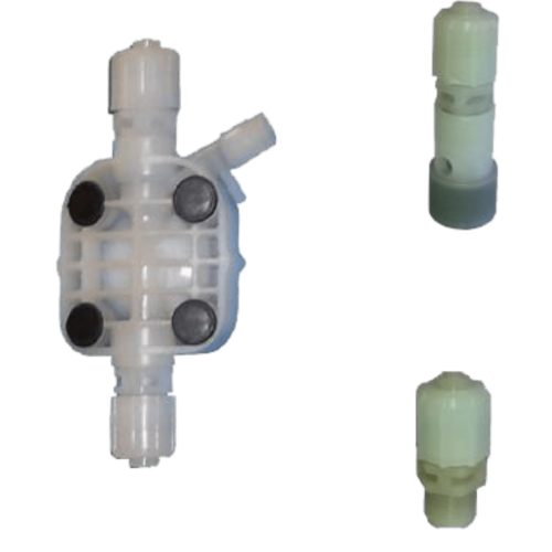 Microdos PVDF KIT felár