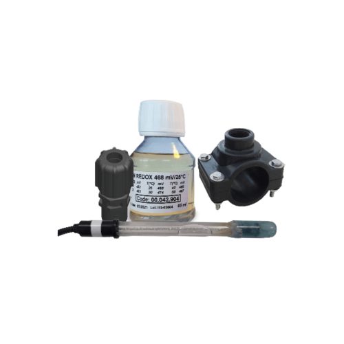 Microdos GOLD RX szett 650mV
