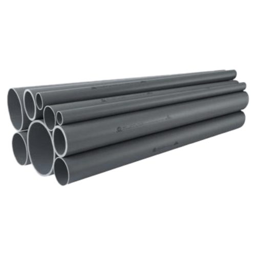 Nyomócső - 3 méter/szál D25