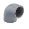 Könyök 90º D75 