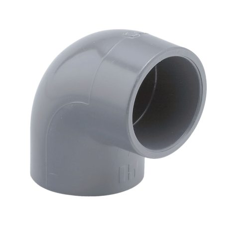 Könyök 90º D110 