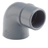 Könyök KB 90º 63x63x50