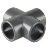 Kereszt idom D63