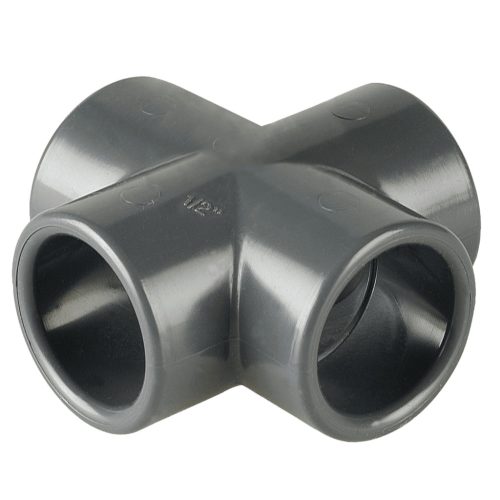 Kereszt idom D75