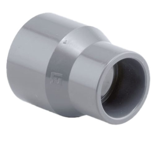 Hosszú szűkítő D63x50x25