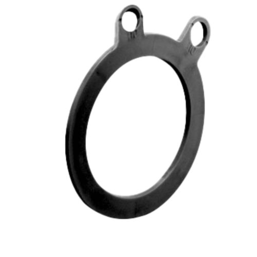 Lapos tömítés EVA D63