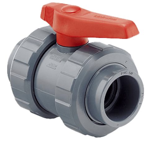 Golyóscsap BB D40