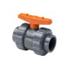 Golyóscsap Bidirectional BB D63