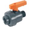 Golyóscsap KM/BM D3/8" x 3/8"