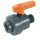 Golyóscsap KM/BM D3/8" x 3/8"