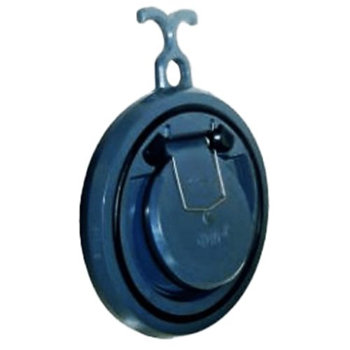 Csappantyú D160