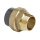 Réz menetes hollander KB D50x6/4"