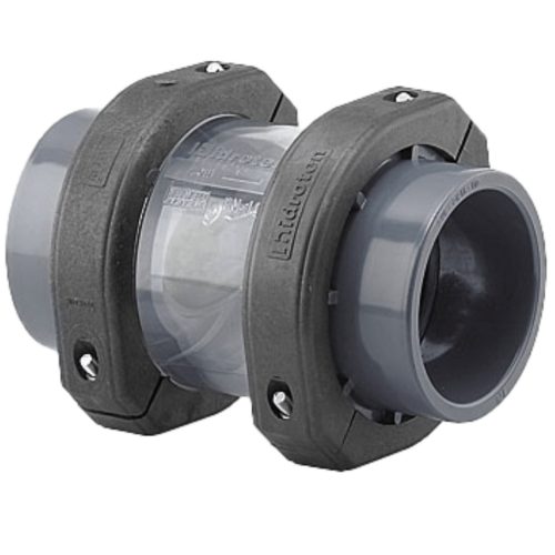 Netvitc System® csappantyú D140