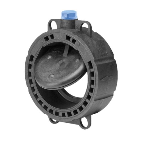 System® Csappantyú, rugós D110