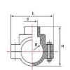PP Nyeregidom D63 x 1/2"