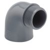Könyök KM 90º 63x2"