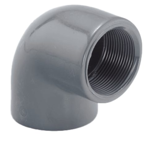 Könyök BM 90º D40x5/4" 