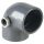 Könyök AIR L 90º D63x1/2" 