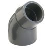 Könyök KB 45º 63x63x50