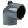 Könyök AIR 90º D63x1/2" 