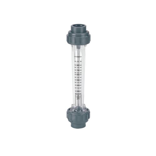 Áramlásmérő 20-120 l/h; D20