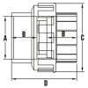 Hollander BB D32