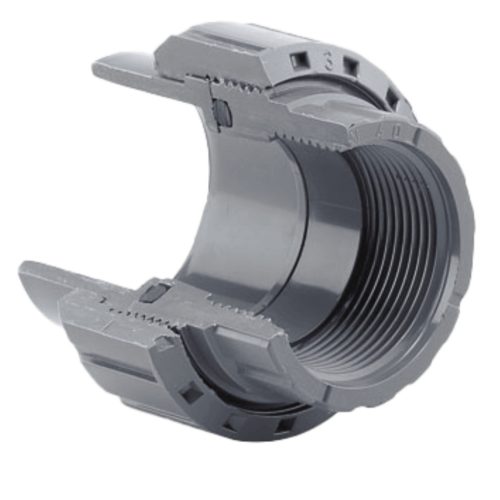 Hollander BM D32x1"