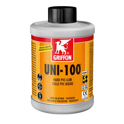 Griffon UNI-100 1000ml; ecsettel