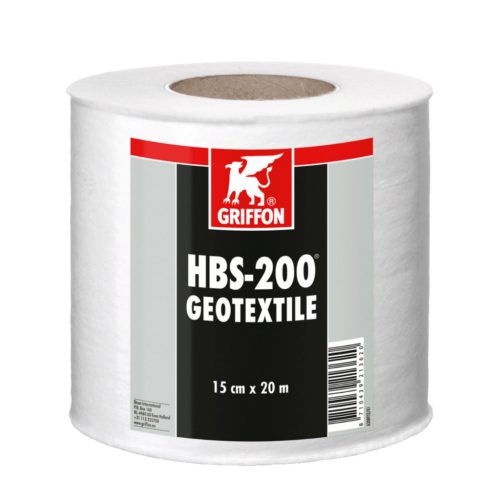 GeoTextília tekercs 15 cm x 20 m