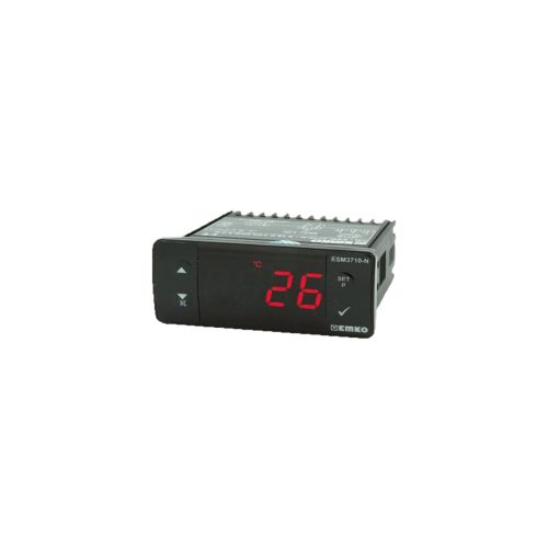 Hőfokszabályozó, Digitális ESM-3710