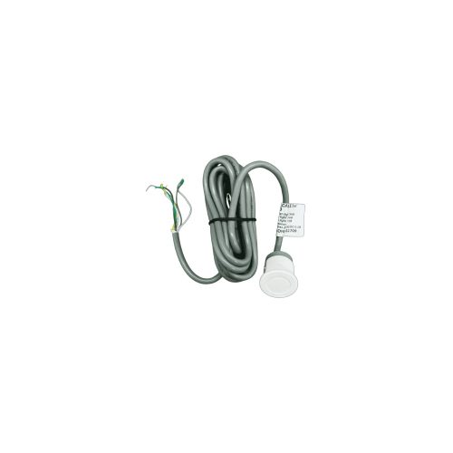 Piezo nyomógomb ABS