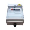 Aqua Jet vezérlő doboz 4HP/400V