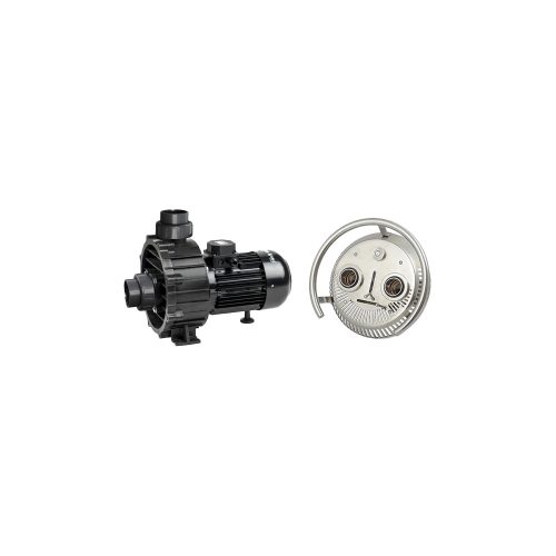 Supreme Duo PRO 5,5HP