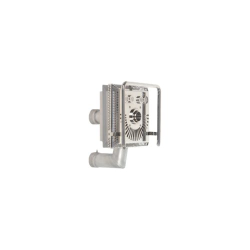 Supreme Uno Square 4HP/400V