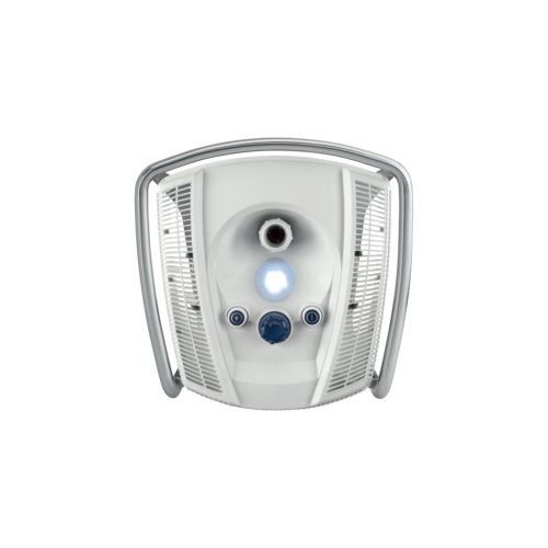 Badu Jet Wave főegység 22kW/230V RGB
