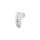Badu Jet Perla 1,6kW/230V, LED_RGB