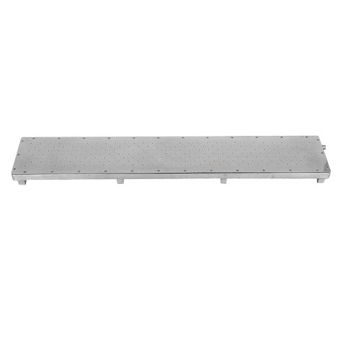 Pezsgőlap betonos medencéhez, 250mm